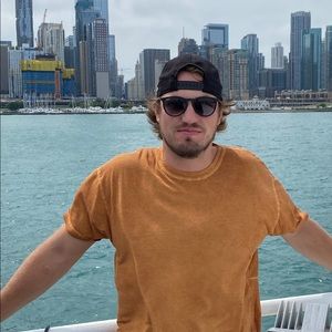 Meet your Posher, Joe